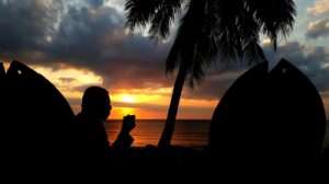 ‘Ngopi Pagi’, Kenikmatan Tiada Tara di Indonesia