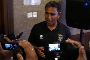 18 Pemain Lolos Seleksi Timnas U-17 Wilayah Aceh