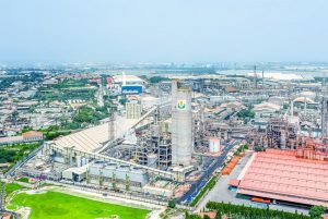 2022, Petrokimia Gresik Raub Laba Rp 3,23 Triliun, Tumbuh 285 Persen dari RKAP