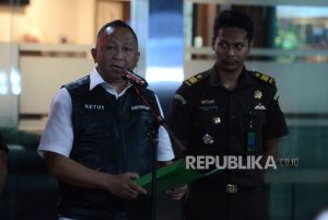 Airlangga tak Datang, Kejagung akan Jadwal Pemeriksaan Ulang