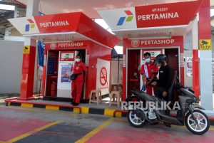 Alasan Masyarakat Lebih Memilih Beli BBM di Pertashop