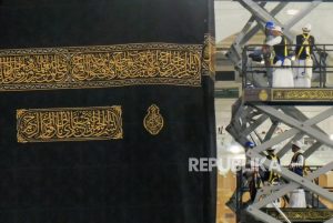 Alasan Rasulullah tak Perangi Kaum Musyrikin Saat Fase Makkah Meski Dizhalimi