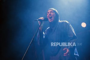 Alasan Sinead O’Connor Menangis di Video Klip Ikonik ‘Nothing Compares 2 U’