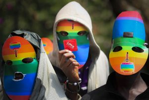 Aliansi Umat Islam Garut Siap Turun Aksi Tolak Kumpul Aktivis LGBT di Jakarta 