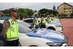 Angka Fatalitas Kecelakaan lalu Lintas di Jateng Cukup Tinggi