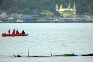 Apakah Wisata ke Pulau Penyengat Berbayar? ini Jawaban Pemda Setempat