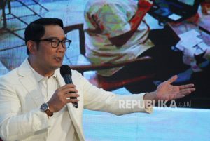 Persiapan Gubernur Jabar Ridwan Kamil Hadapi Gugatan Panji Gumilang