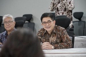 Arsjad Rasjid: China Sumber Investasi Terbesar ASEAN