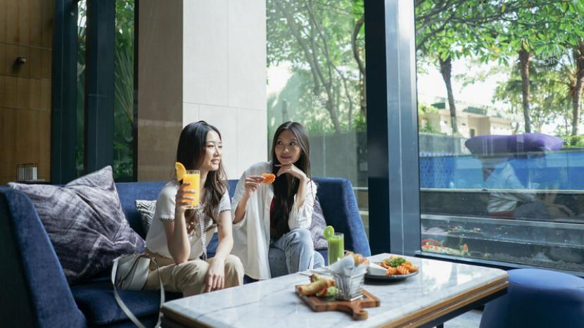 Asyik Liburan, Ini Paket Staycation Sejumlah Hotel di Kota Tangerang