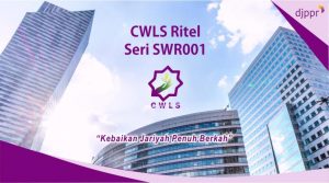 Ayo! Penawaran Sukuk Wakaf Seri SWR004 Sudah Dibuka