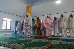 Bacaan Niat, Doa serta Keutamaan Sholat Sunnah Dhuha Lengkap