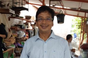 Bakal Dilaporkan Atas Dugaan Korupsi ke KPK, Ini Respons Rektor UNS Jamal Wiwoho