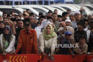 Bandara Aceh Siapkan Rencana Operasi Sambut Kedatangan Jamaah Haji