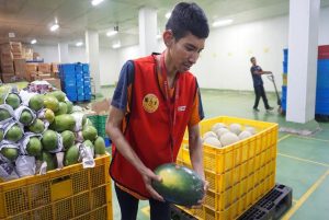 Bangun Fasilitas Ramah Disabilitas Alfamidi Berkomitmen Dorong Budaya Inklusif