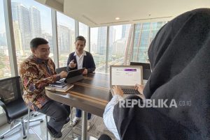 Bank Muamalat Optimalkan Potensi Karyawan dengan Pendekatan LEAD3A