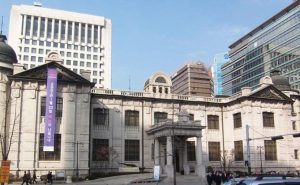 Bank of Korea Bersiap untuk Pertemuan Keempat, Pertahankan Suku Bunga