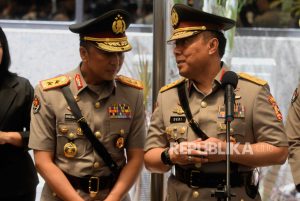 Bareskrim Polri Bentuk Tim Usut Transaksi Mencurigakan Rekening Panji Gumilang