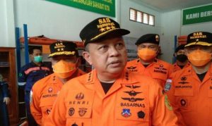 KPK Sebut Penetapan Status Tersangka Kabasarnas Sudah Disetujui Puspom TNI