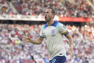 Bayern Muenchen Sodorkan Tawaran Kedua untuk Datangkan Harry Kane