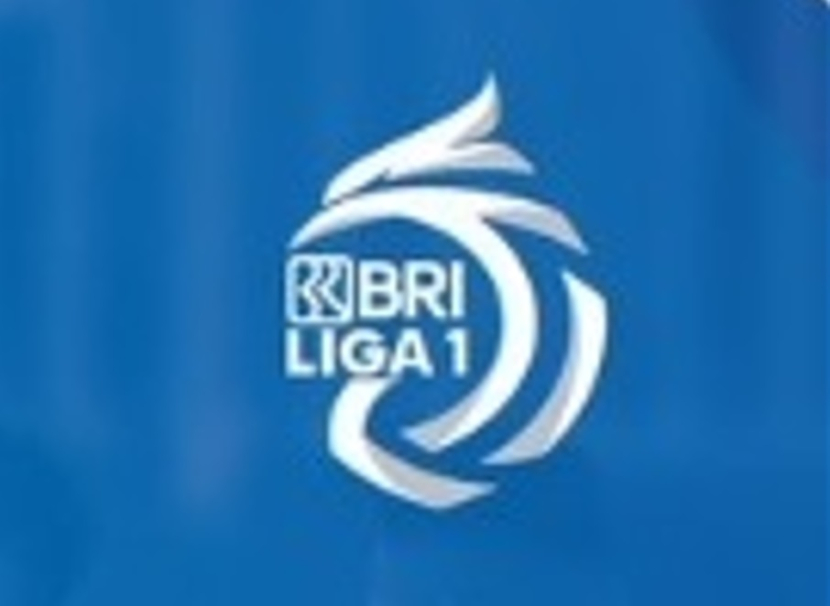 BRI Liga 1 Indonesia (Twitter/@Liga1Match)