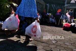 Berkat Bank Sampah, Yogyakarta Tekan 30 Persen Volume Sampah ke Piyungan