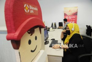 Bhinneka Life Bidik Perluasan Pangsa Pasar Asuransi Jiwa di Indonesia