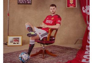 Saat Gol Tendangan Bebas Ronaldo jadi Inspirasi Mason Mount