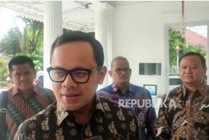 Bima Arya Terima Banyak Laporan Terkait Dugaan Manipulasi pada PPDB