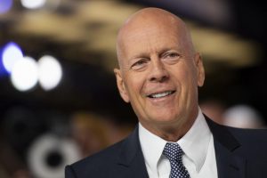 Bruce Willis Hampir Kehilangan Nyawa Saat Syuting Die Hard Pertama