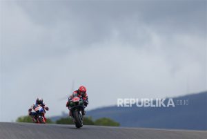 Bukan Cuma Marquez, Performa Quartararo Juga Jeblok, Apa Sebabnya?