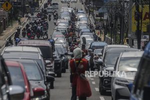 Bupati Sambut Baik Rencana Pembangunan Tol Puncak-Cianjur