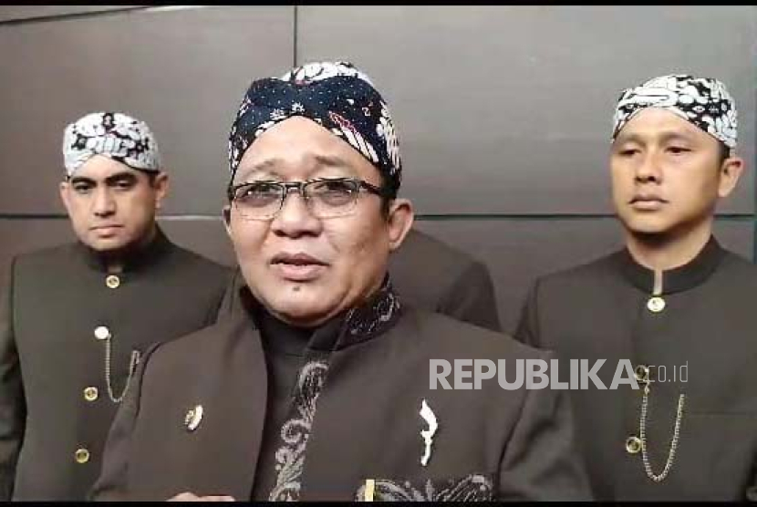 Bupati Tasikmalaya Pastikan Kasus Tabungan Siswa tak Bisa Cair Ditangani