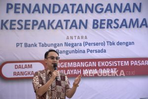 Catat! Ini Beragam Relaksasi dari Kemendag bagi UMKM Bila Ingin Ekspor