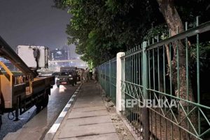 Cegah LGBT ‘Mesum’, Pakar: Hutan Kota Harus Dilengkapi Penerangan dan CCTV