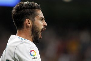 Cerita Isco, Supersub Penting Real Madrid, Dikucilkan Berani Tolak Pindah ke Barcelona