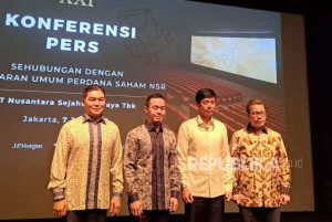 Cinema XXI Bakal IPO, Bidik Dana Segar Rp 2,4 Triliun