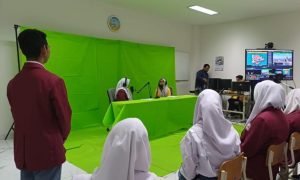 CreBesT, Event Keren yang Bisa Tambah Wawasan Siswa di Sekolah