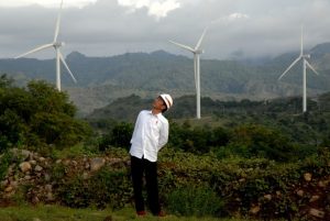 Dana JETP Disarankan untuk Danai Pendidikan Bidang Energi Hijau