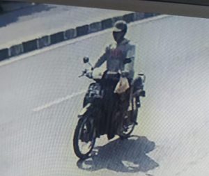 Dari Petunjuk Rekaman CCTV, Tersangka Curanmor di Indramayu Ditangkap