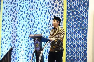 Di Hadapan Angkatan Muda Muhammadiyah, Wamen ATR/BPN: Cara Keislaman Kita Keren