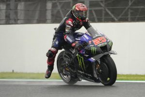 Direktur Tim Yamaha Merasa Aneh Lihat Tim Eropa Mulai Kuasai Balapan MotoGP