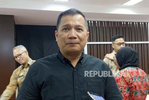 Dirjen HAM Ajak Pengusaha Gunakan Perspektif HAM dalam Berbisnis 