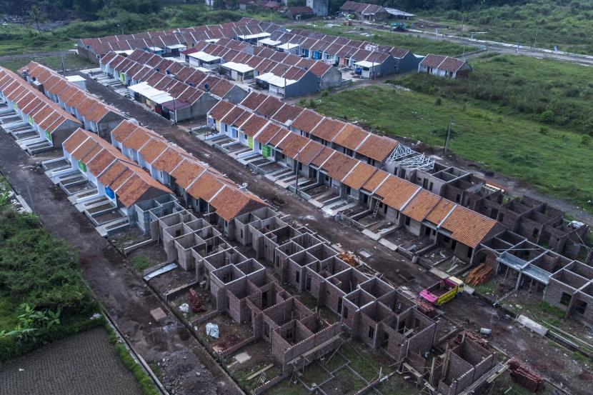 Dirjen Pembiayaan: Kepmen PUPR Rumah Subsidi Atur Batas Harga Jual