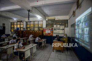 Disdik Kota Bogor Petakan Merger Sekolah untuk SMP Negeri Baru