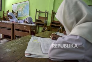 Disdikpora Temanggung: 30 Persen SD Miliki Kurang 20 Siswa per Kelas