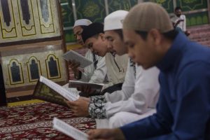 Doa Sesudah Sholat Tahajud Disertai Niat dan Tata Cara