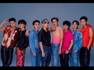 EXO Resmi Rilis Album EXIST, ‘Cream Soda’ Jadi Lagu Utama