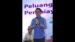 Eko Patrio: Property Penting untuk Dorong Pertumbuhan Ekonomi