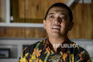 Eks Penyidik Heran Brigjen Asep Guntur Mundur dari Jabatan Dirdik KPK