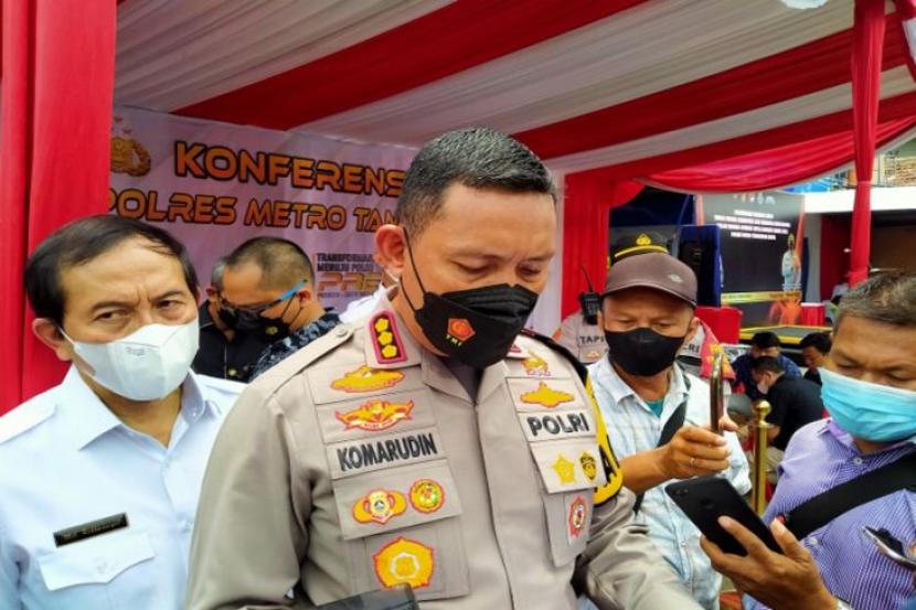 Eksekutor Aborsi Ilegal di Kemayoran Tangani 4-6 Pasien Per Hari